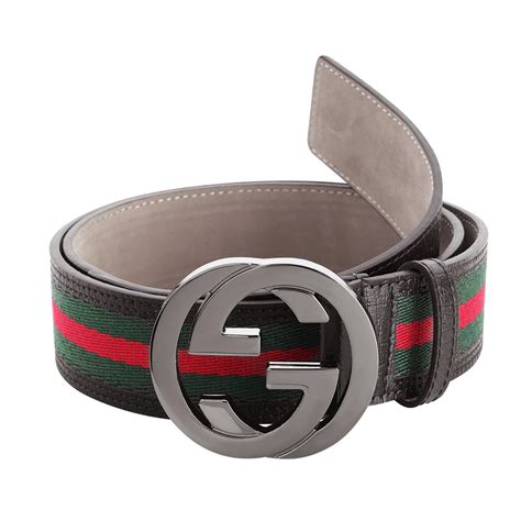 green red gucci belt|gucci reversible belt women.